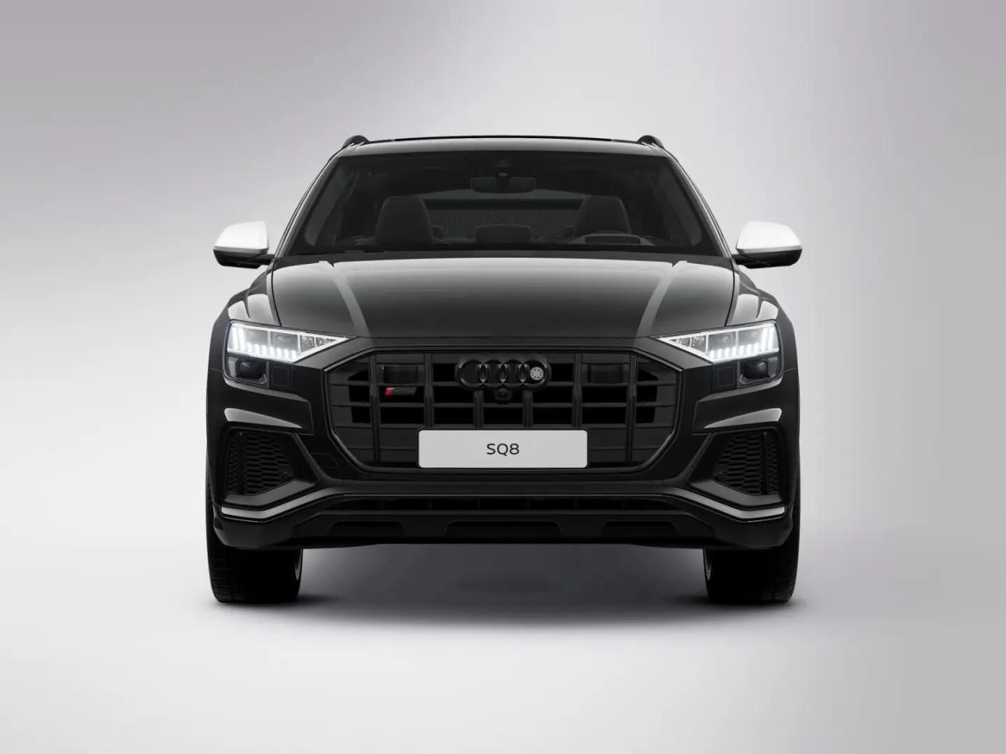 Audi SQ8 SUV 4.0 TFSI quattro*B&O