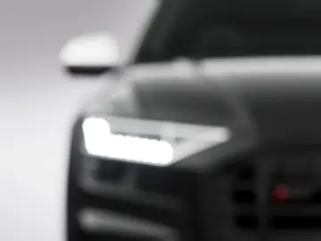 Audi SQ8 SUV 4.0 TFSI quattro*B&O