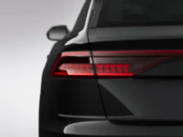 Audi SQ8 SUV 4.0 TFSI quattro*B&O