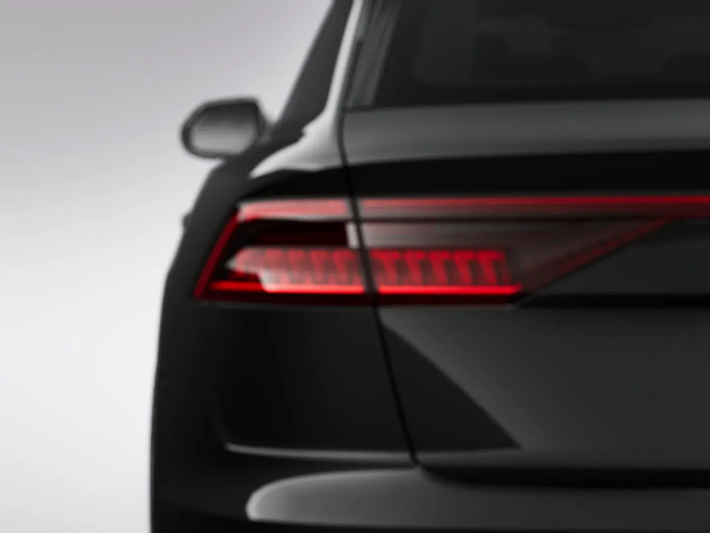 Audi SQ8 SUV 4.0 TFSI quattro*B&O