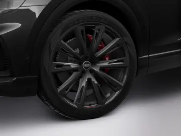Audi SQ8 SUV 4.0 TFSI quattro*B&O