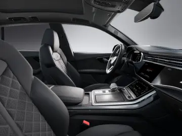 Audi SQ8 SUV 4.0 TFSI quattro*B&O