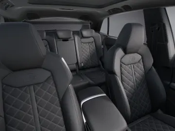 Audi SQ8 SUV 4.0 TFSI quattro*B&O