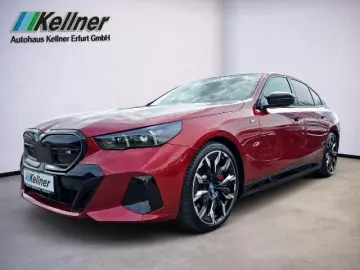 BMW  i5  M60 M-SportPRO Head-Up B&W-Sound Pano