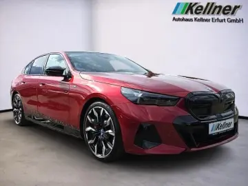 BMW  i5  M60 M-SportPRO+Head-Up+B&W-Sound+Pano