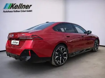 BMW  i5  M60 M-SportPRO+Head-Up+B&W-Sound+Pano