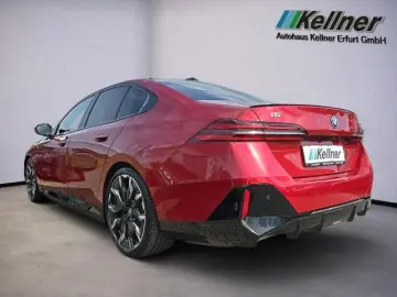 BMW  i5  M60 M-SportPRO+Head-Up+B&W-Sound+Pano