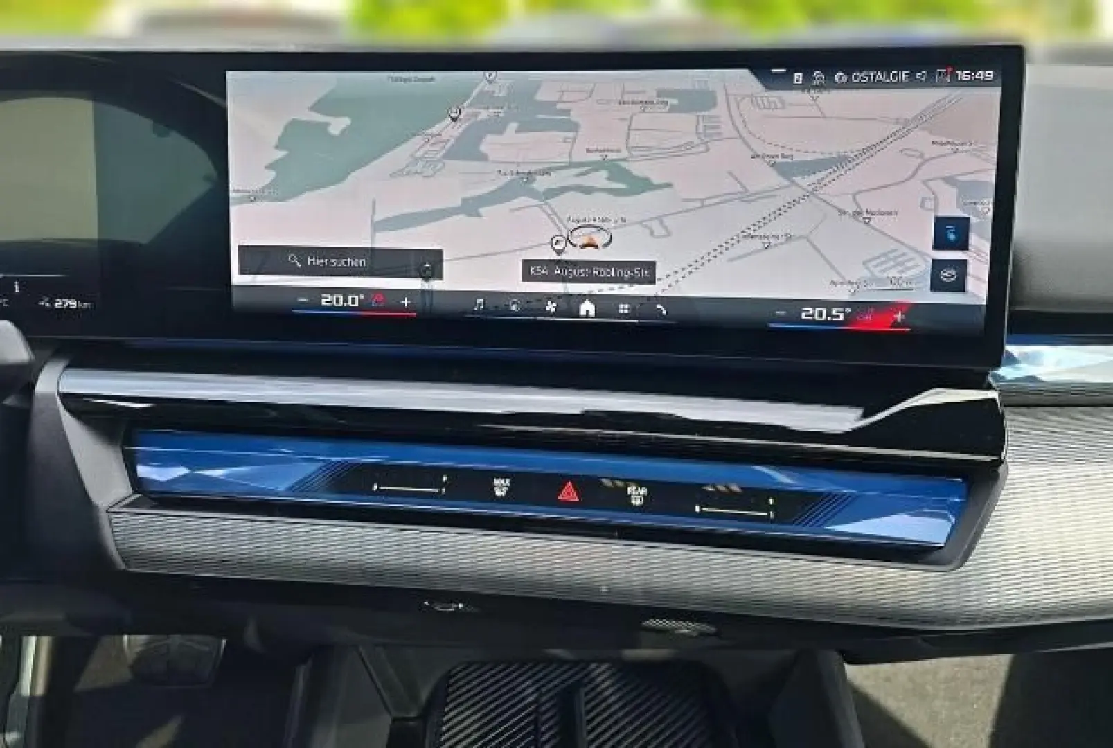 BMW  i5  M60 M-SportPRO+Head-Up+B&W-Sound+Pano