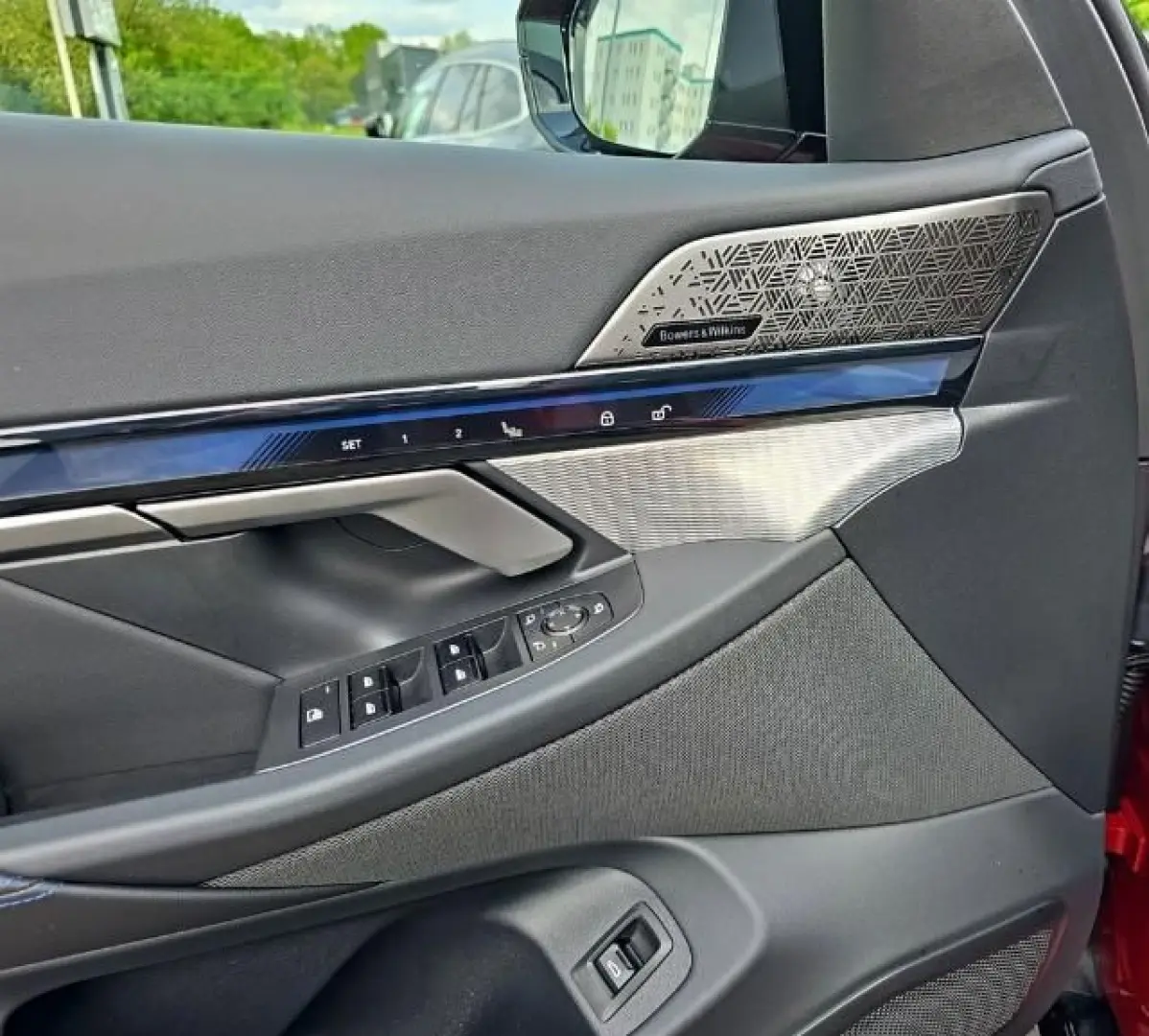 BMW  i5  M60 M-SportPRO+Head-Up+B&W-Sound+Pano