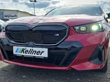 BMW  i5  M60 M-SportPRO+Head-Up+B&W-Sound+Pano