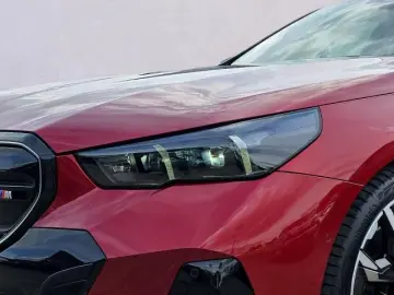 BMW  i5  M60 M-SportPRO+Head-Up+B&W-Sound+Pano