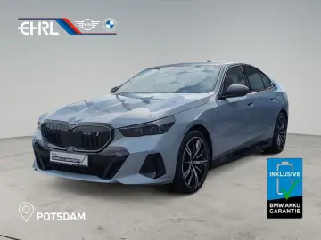 BMW i5 xDrive40 M-PAKET PRO   PANORAMA