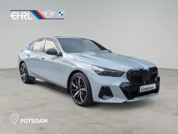 BMW i5 xDrive40 M-PAKET PRO | PANORAMA