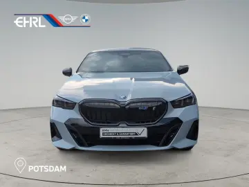 BMW i5 xDrive40 M-PAKET PRO | PANORAMA