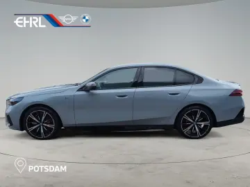 BMW i5 xDrive40 M-PAKET PRO | PANORAMA