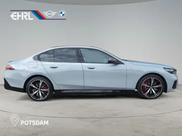 BMW i5 xDrive40 M-PAKET PRO | PANORAMA