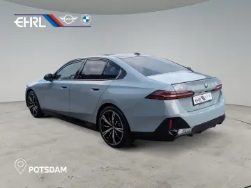 BMW i5 xDrive40 M-PAKET PRO | PANORAMA