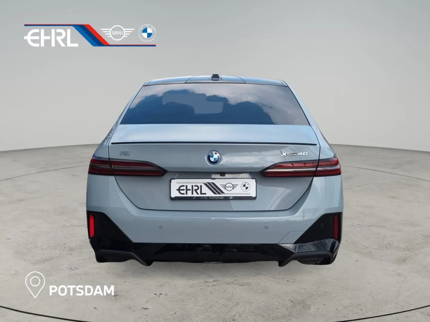 BMW i5 xDrive40 M-PAKET PRO | PANORAMA