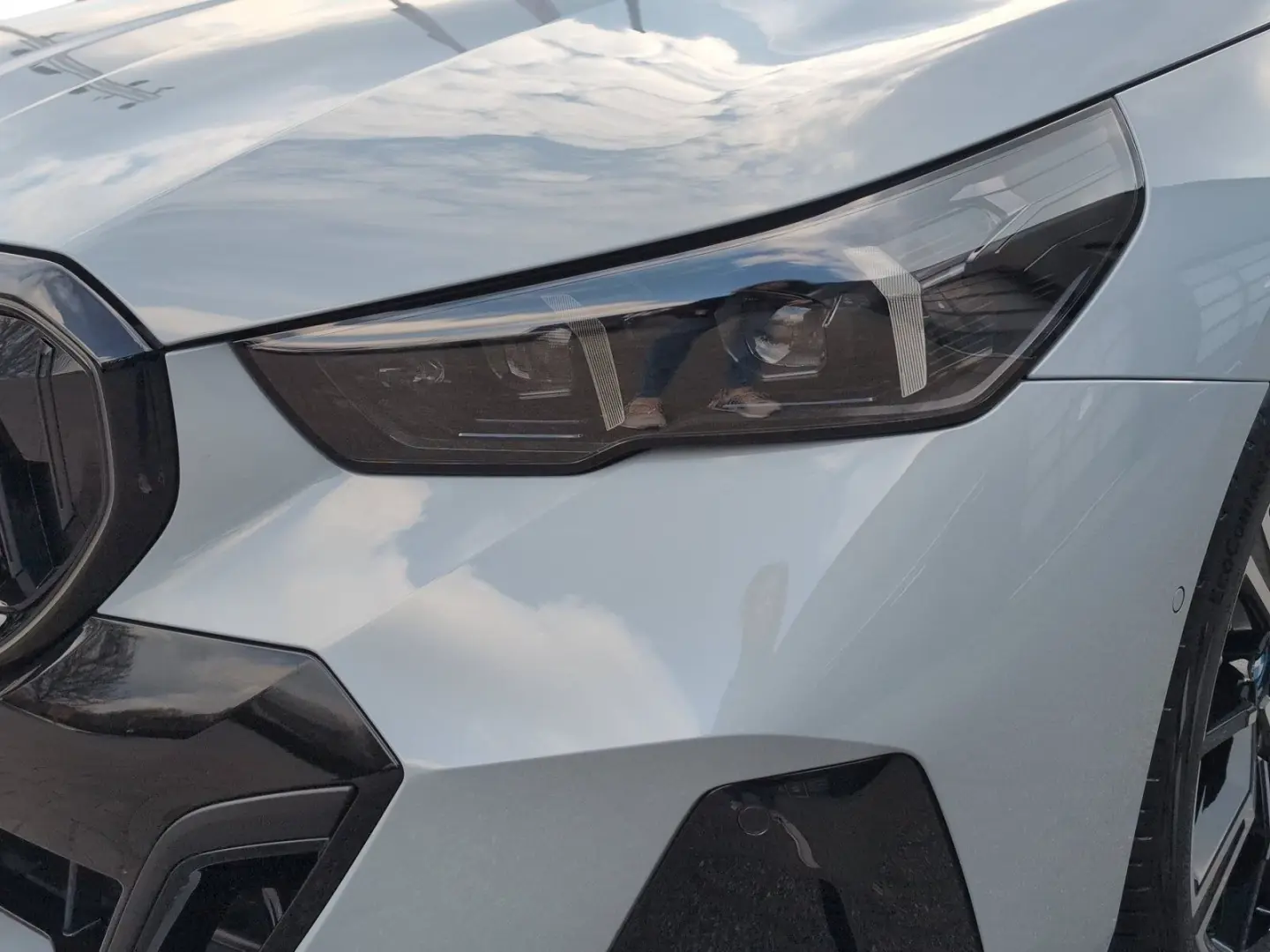 BMW i5 xDrive40 M-PAKET PRO | PANORAMA