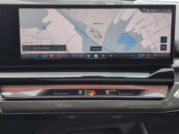 BMW i5 xDrive40 M-PAKET PRO | PANORAMA