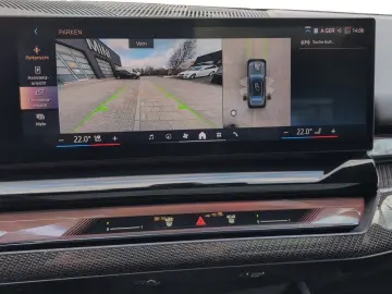 BMW i5 xDrive40 M-PAKET PRO | PANORAMA