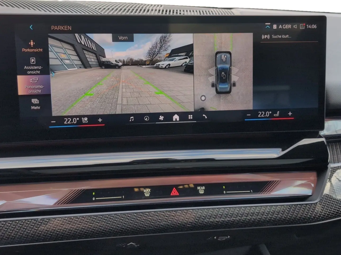 BMW i5 xDrive40 M-PAKET PRO | PANORAMA