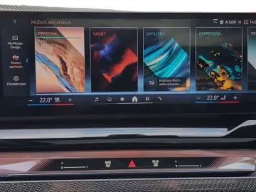 BMW i5 xDrive40 M-PAKET PRO | PANORAMA