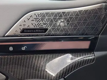 BMW i5 xDrive40 M-PAKET PRO | PANORAMA
