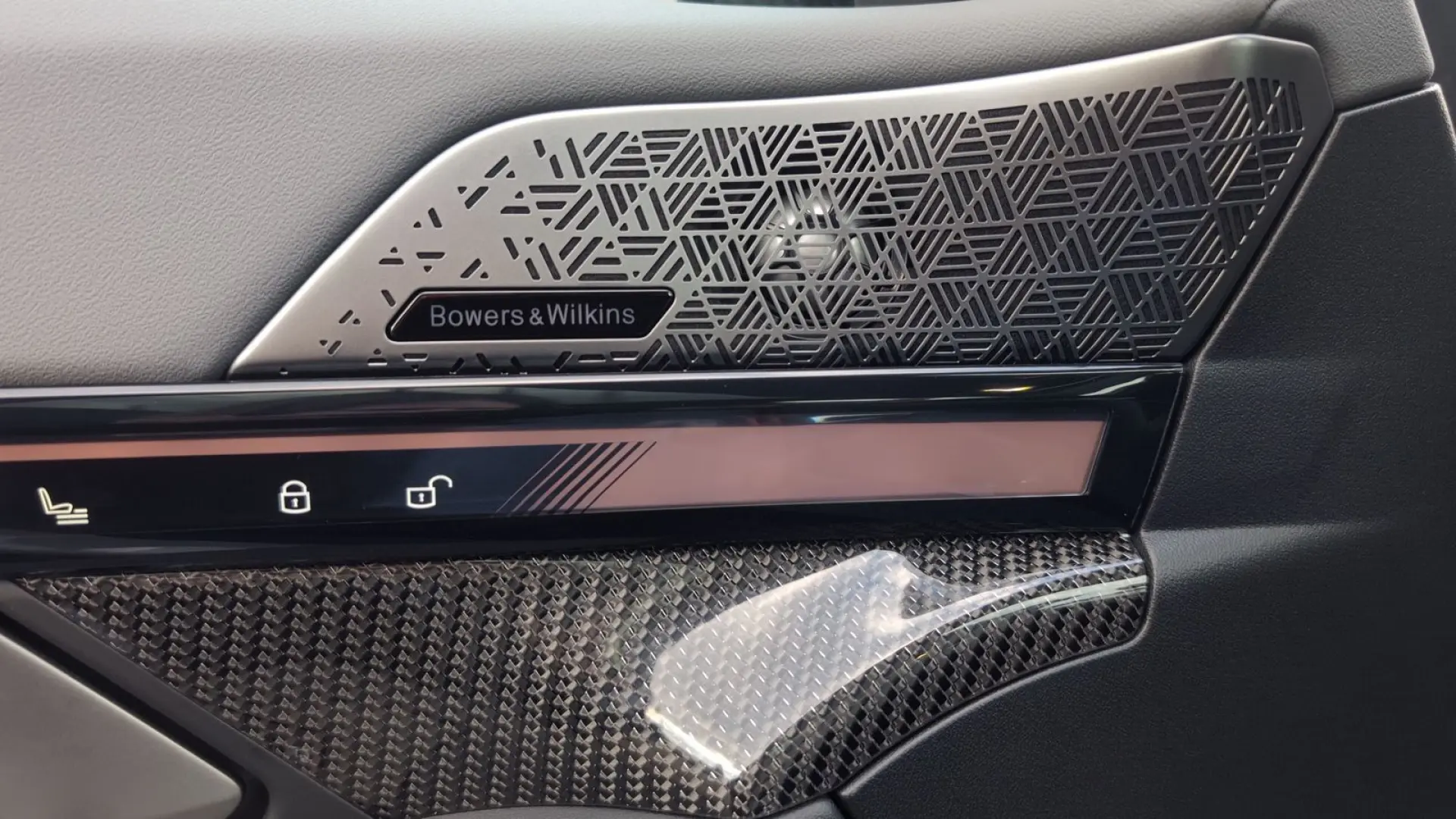 BMW i5 xDrive40 M-PAKET PRO | PANORAMA