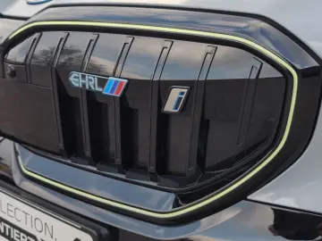 BMW i5 xDrive40 M-PAKET PRO | PANORAMA