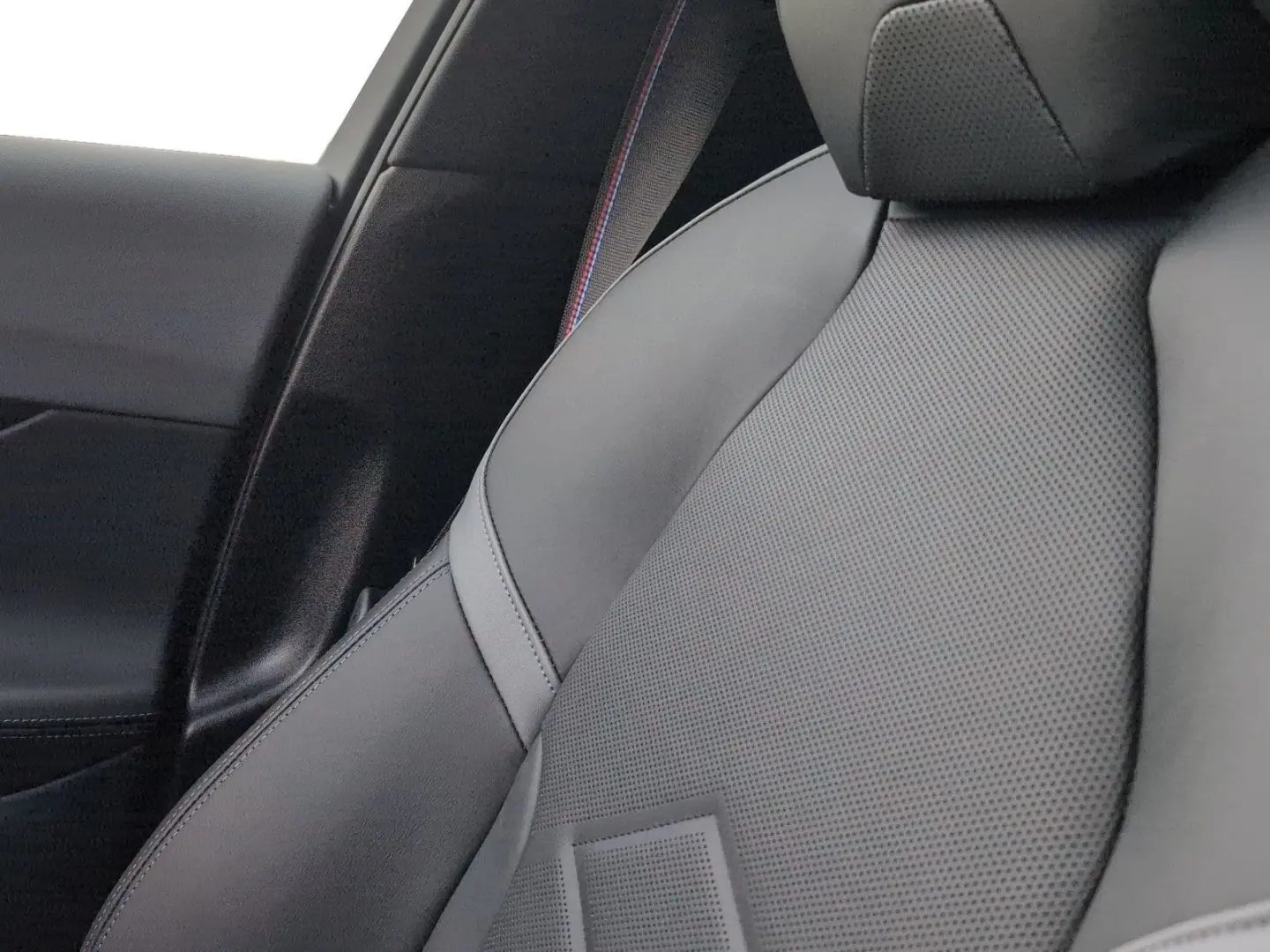 BMW i5 xDrive40 M-PAKET PRO | PANORAMA