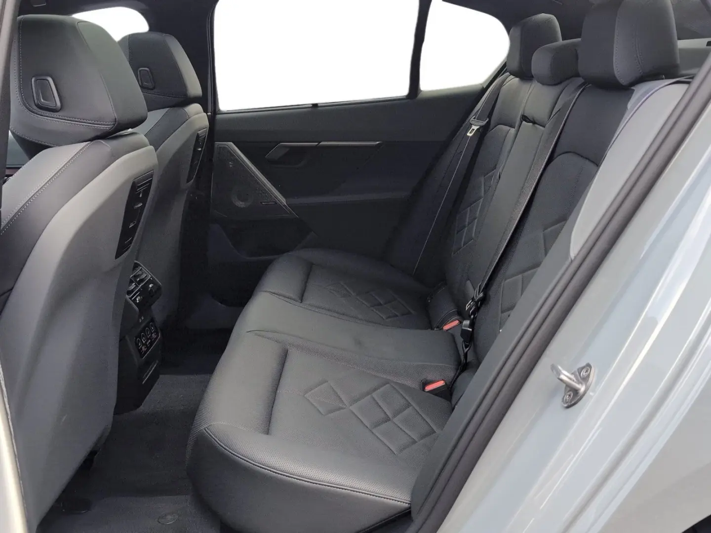 BMW i5 xDrive40 M-PAKET PRO | PANORAMA