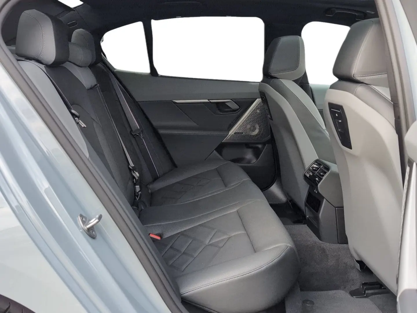 BMW i5 xDrive40 M-PAKET PRO | PANORAMA