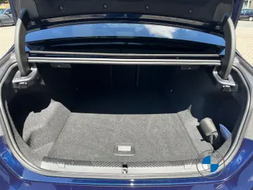 BMW i5 M60 xDrive Limousine Pano