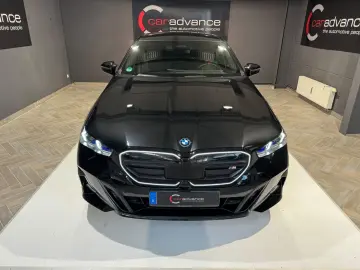 BMW I5 M60 IxDrive*M-Pro*20