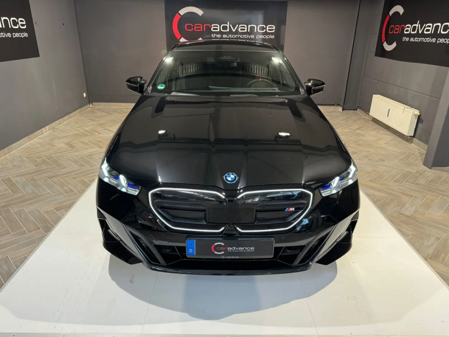 BMW I5 M60 IxDrive*M-Pro*20