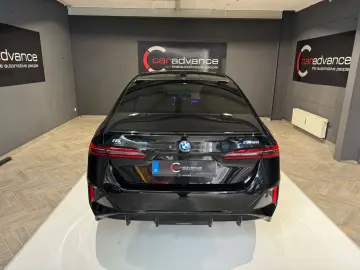BMW I5 M60 IxDrive*M-Pro*20