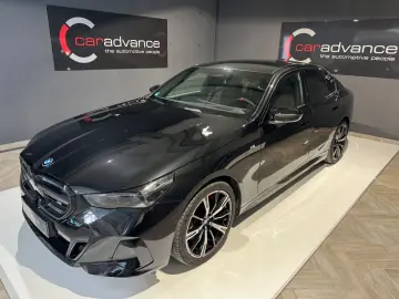 BMW I5 M60 IxDrive M-Pro 20  FULL