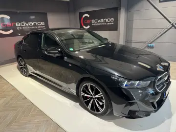 BMW I5 M60 IxDrive*M-Pro*20