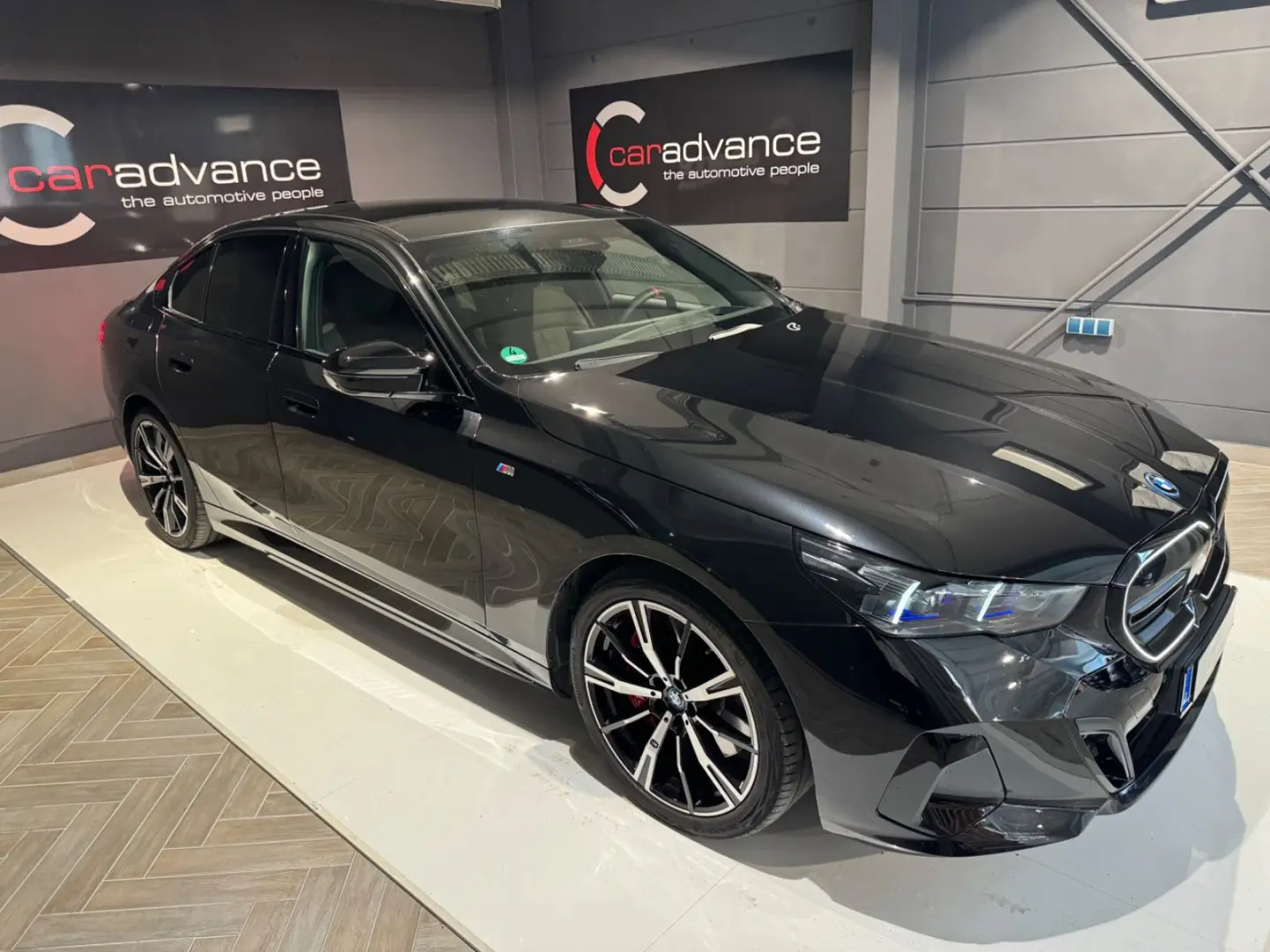 BMW I5 M60 IxDrive*M-Pro*20
