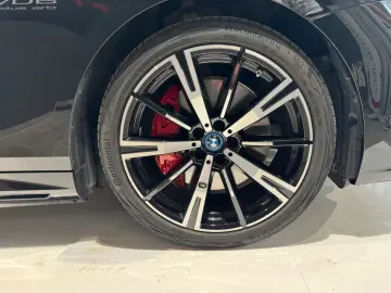 BMW I5 M60 IxDrive*M-Pro*20