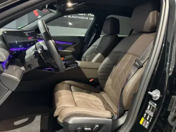 BMW I5 M60 IxDrive*M-Pro*20