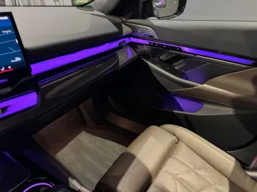 BMW I5 M60 IxDrive*M-Pro*20