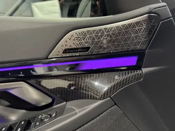 BMW I5 M60 IxDrive*M-Pro*20