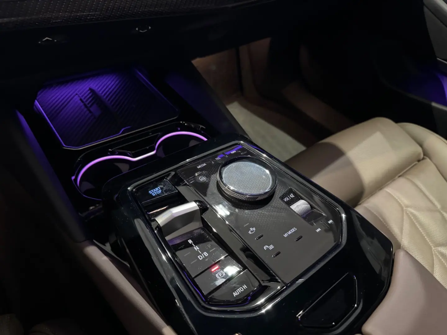 BMW I5 M60 IxDrive*M-Pro*20