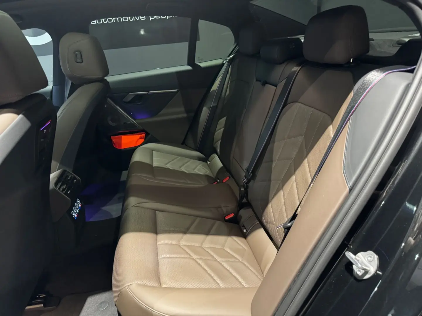 BMW I5 M60 IxDrive*M-Pro*20