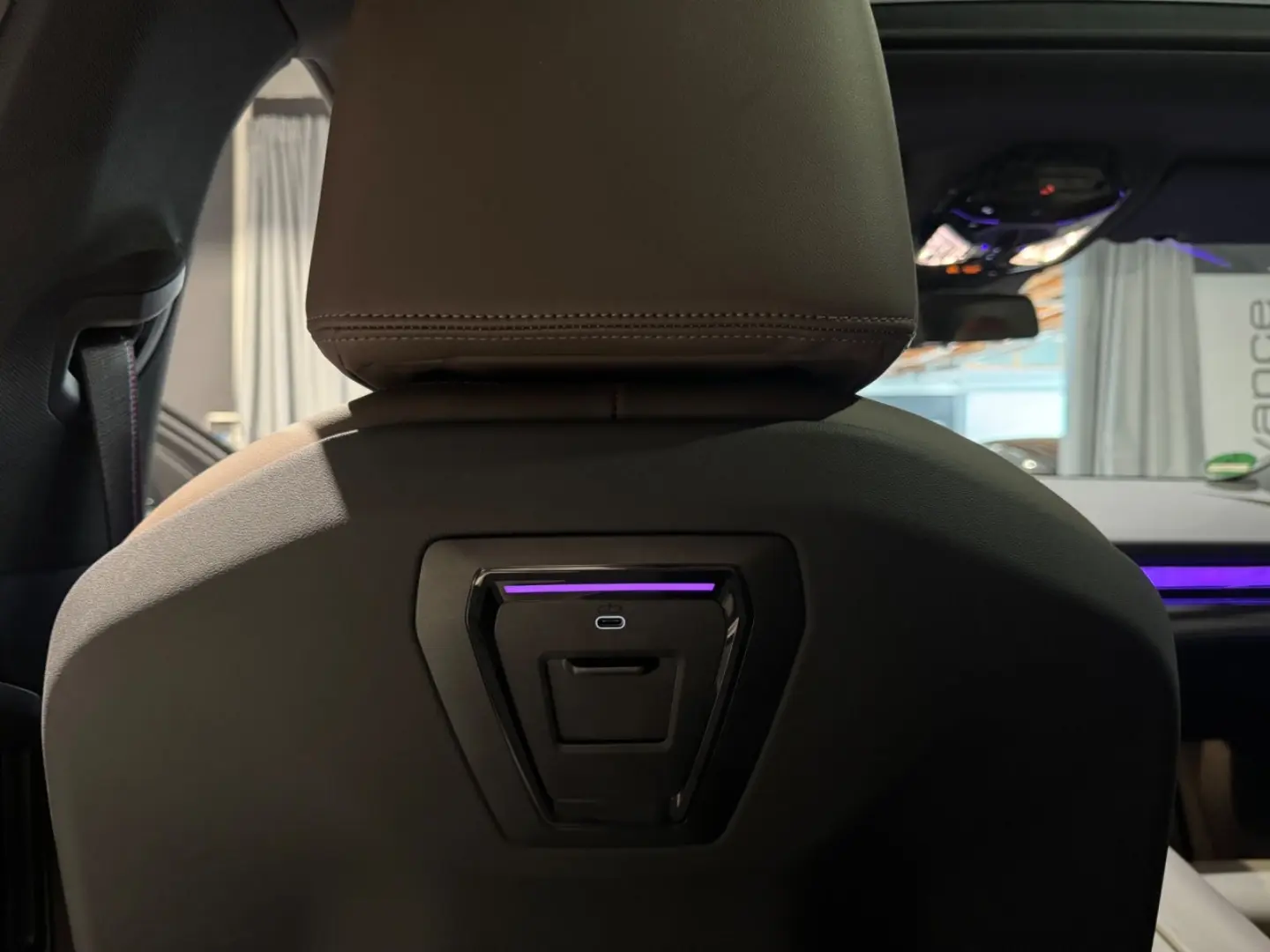 BMW I5 M60 IxDrive*M-Pro*20