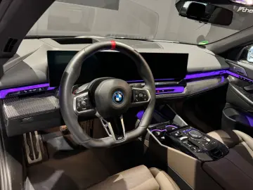 BMW I5 M60 IxDrive*M-Pro*20