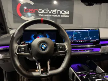 BMW I5 M60 IxDrive*M-Pro*20