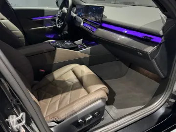BMW I5 M60 IxDrive*M-Pro*20